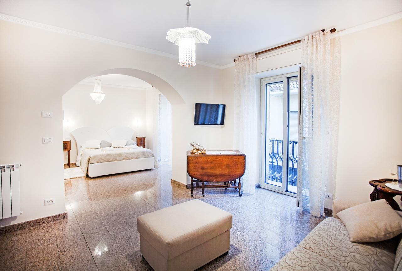 Bed & Breakfast Veronicas
