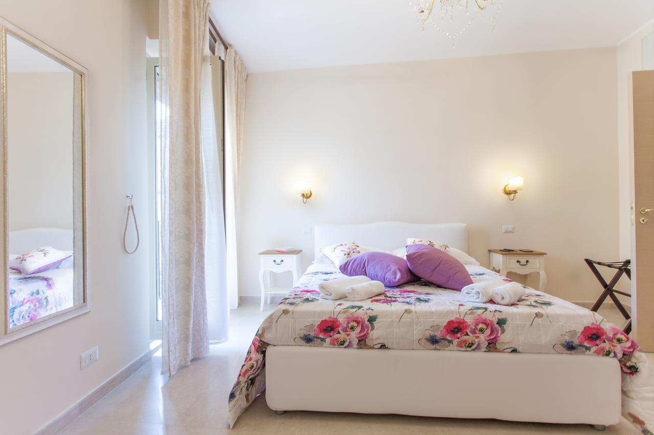 Bed & Breakfast Veronicas 3*