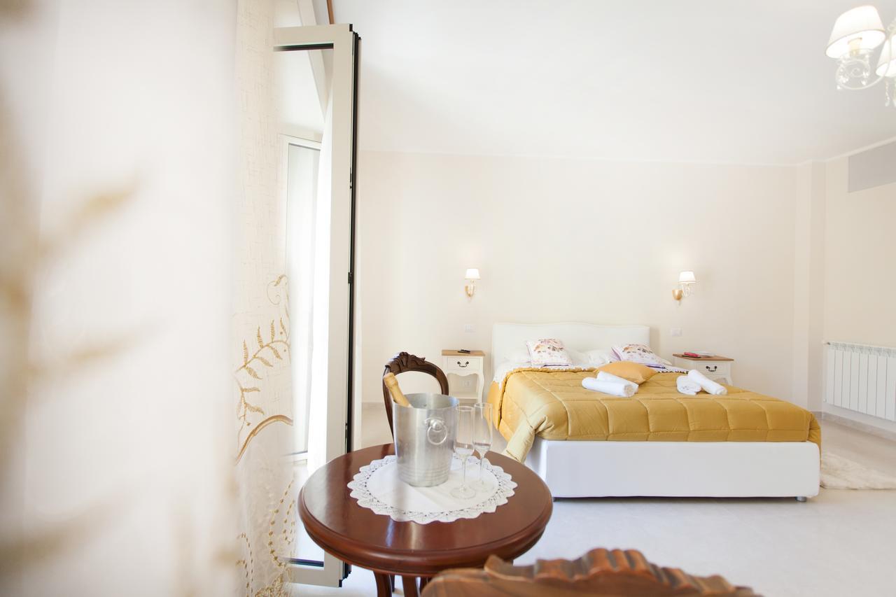 Bed & Breakfast Veronicas 3*